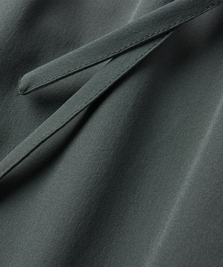 Elasticated Half-Pants