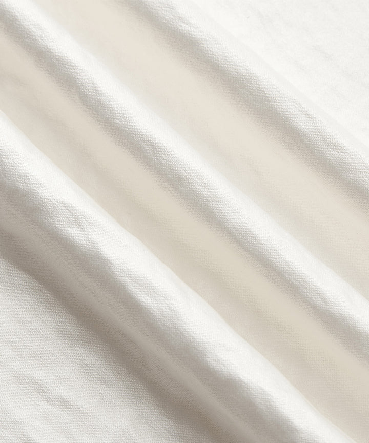 Elastic-Waist Tapered Pants