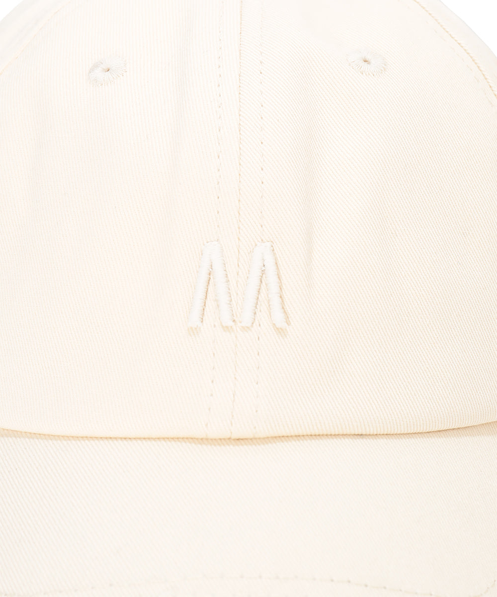 COTTON CAP