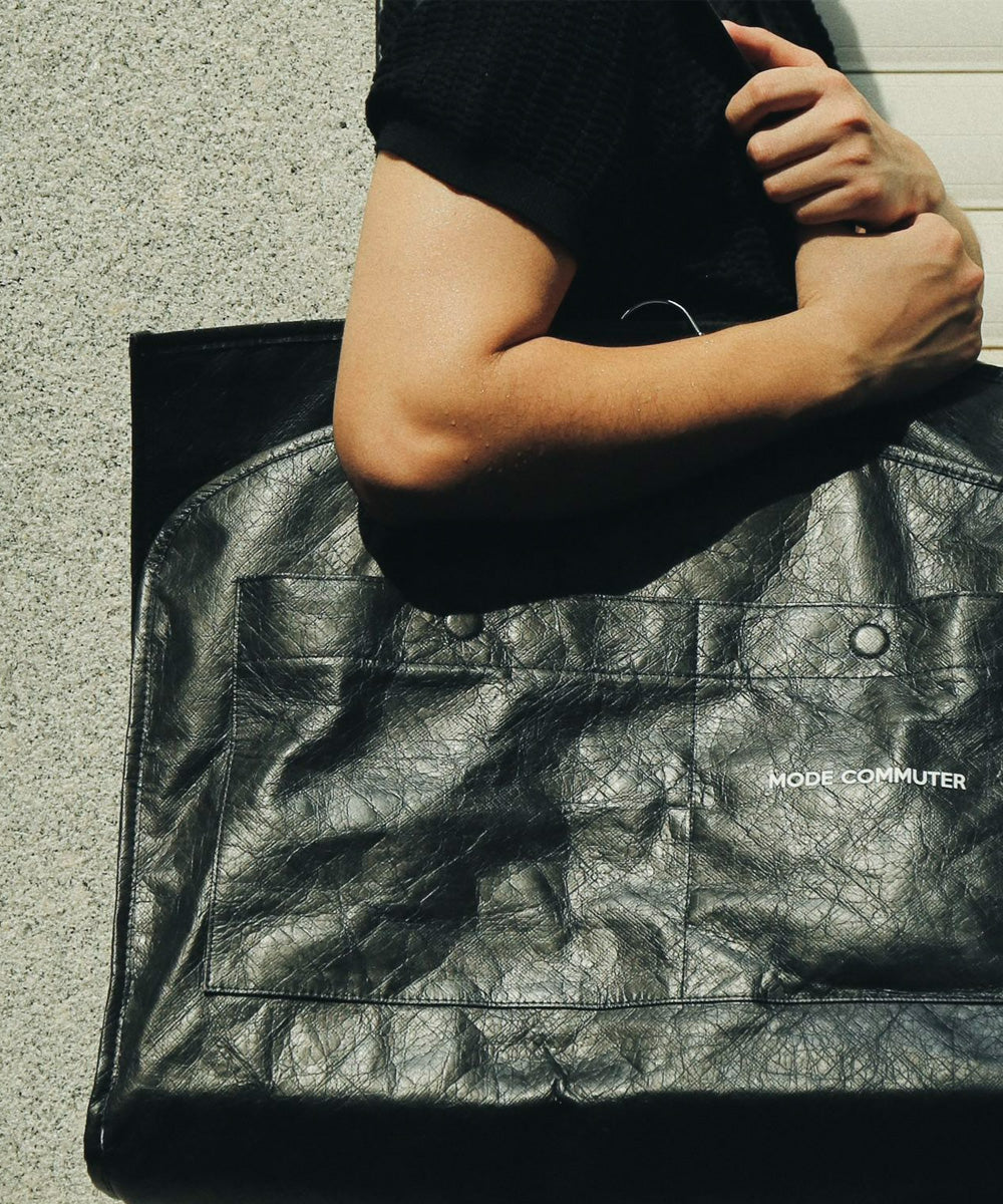 SHOULDER TOTE BAG