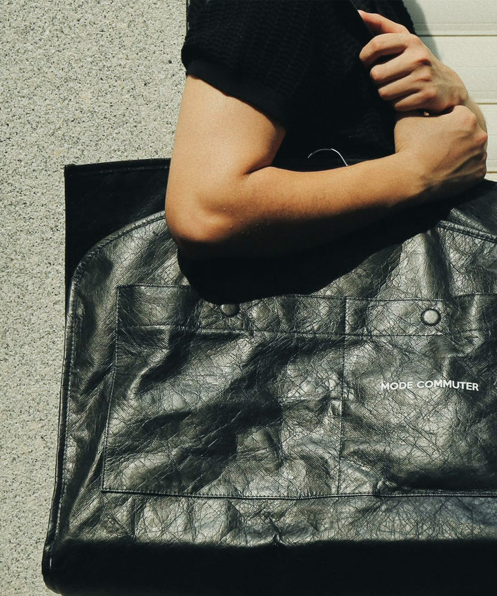 SHOULDER TOTE BAG