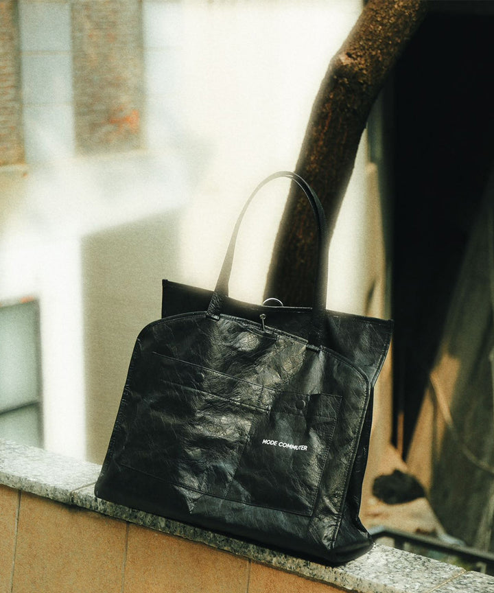 SHOULDER TOTE BAG