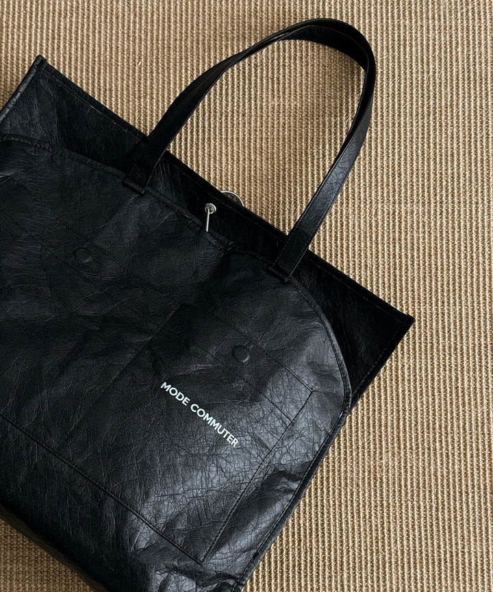 SHOULDER TOTE BAG