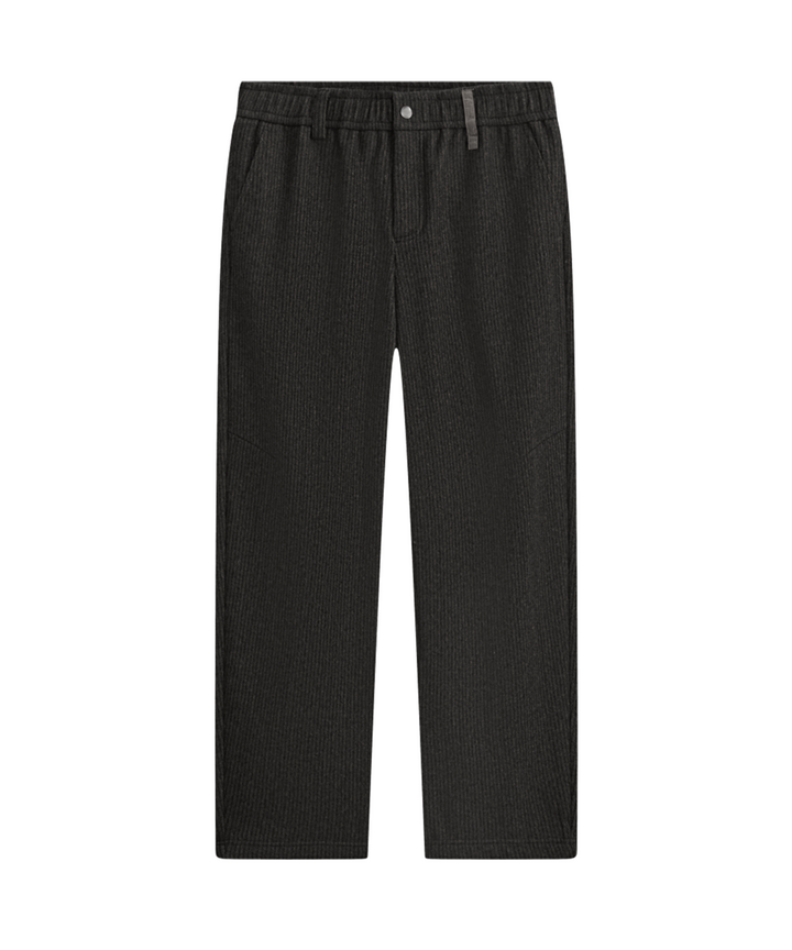 TWEED PANTS