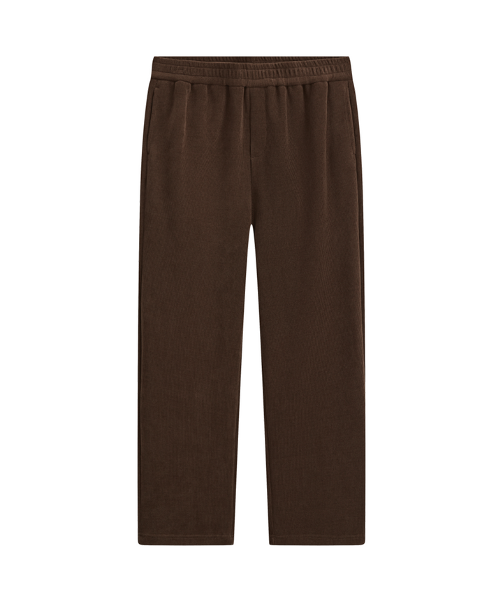 FLEECE EASY PANTS