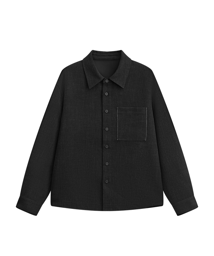 OVERLAYER SHIRT