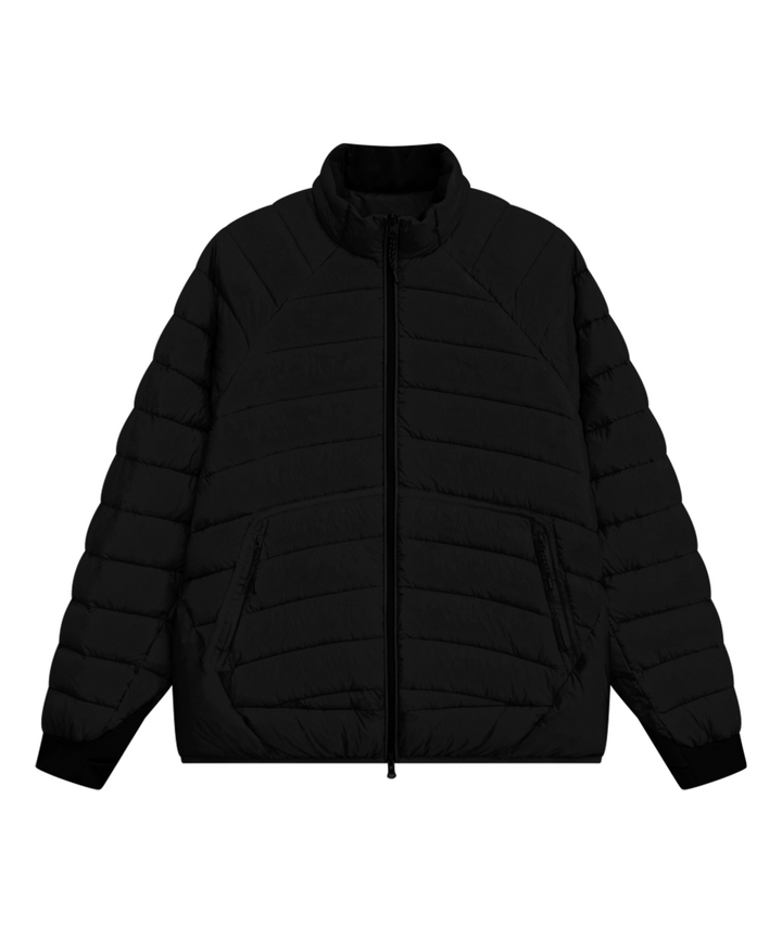 LIGHT DOWN JACKET