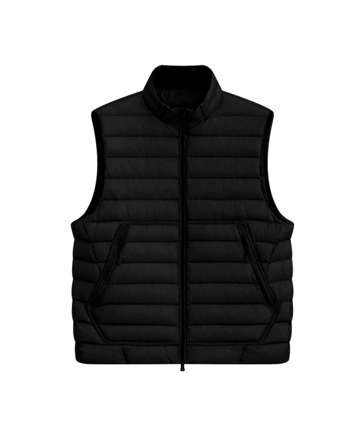 LIGHT DOWN VEST