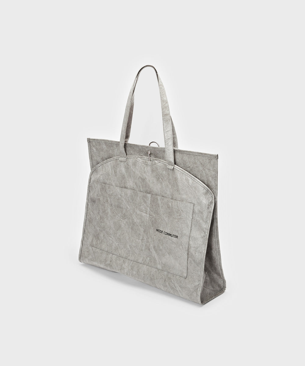 SHOULDER TOTE BAG