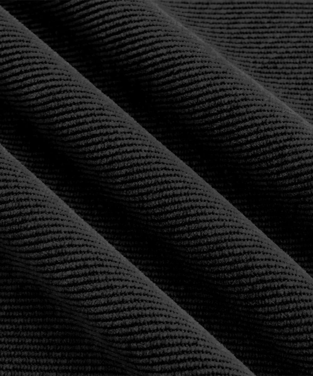 CHENILLE WIDE PANTS