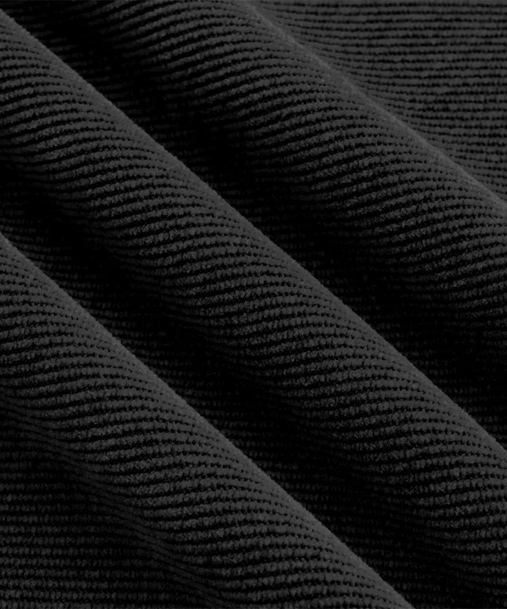 CHENILLE WIDE PANTS