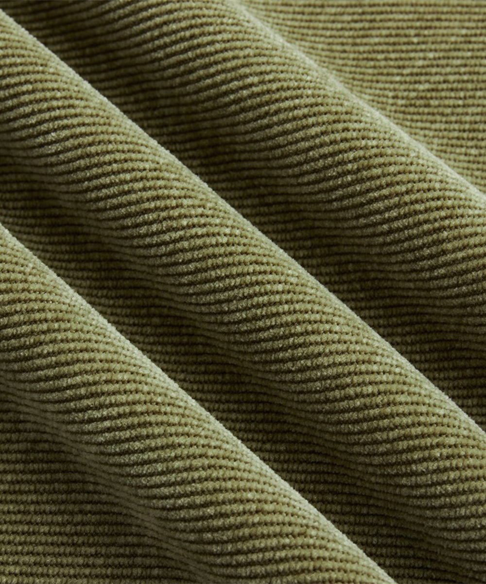 CHENILLE WIDE PANTS