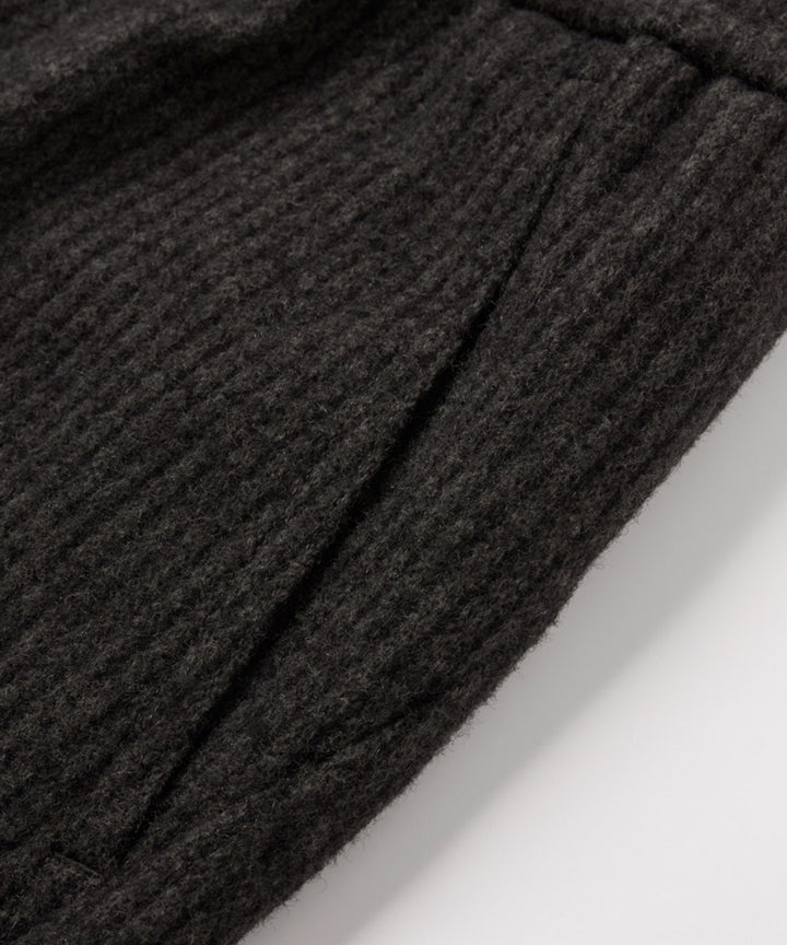TWEED PANTS