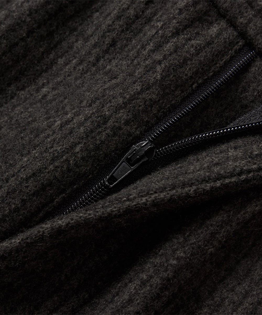 TWEED PANTS