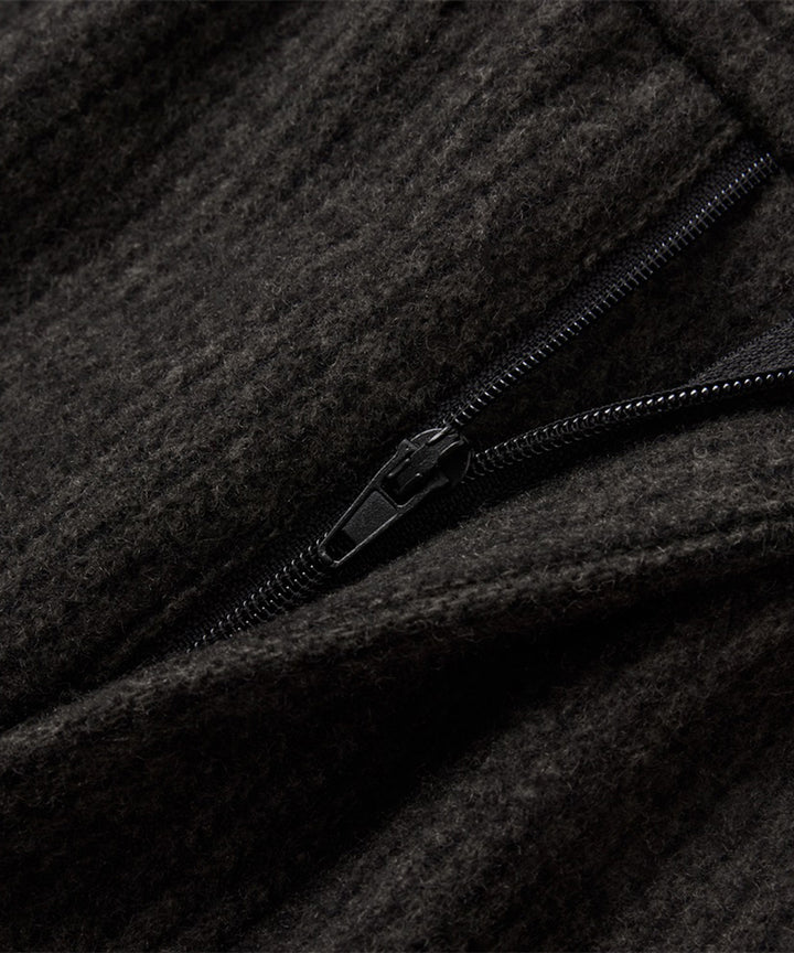 TWEED PANTS