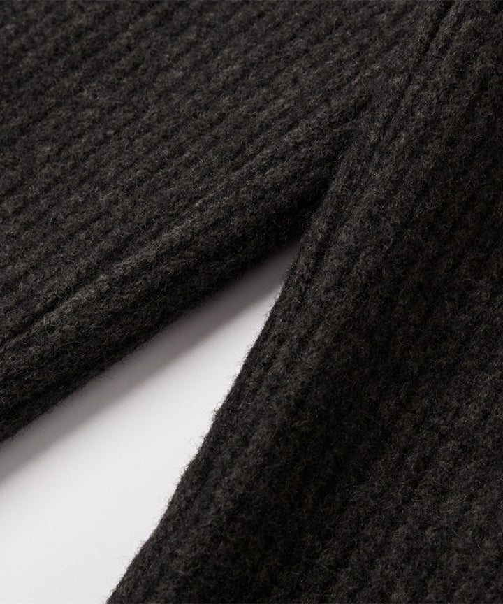 TWEED PANTS