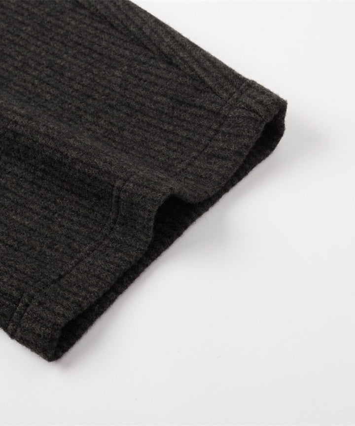 TWEED PANTS