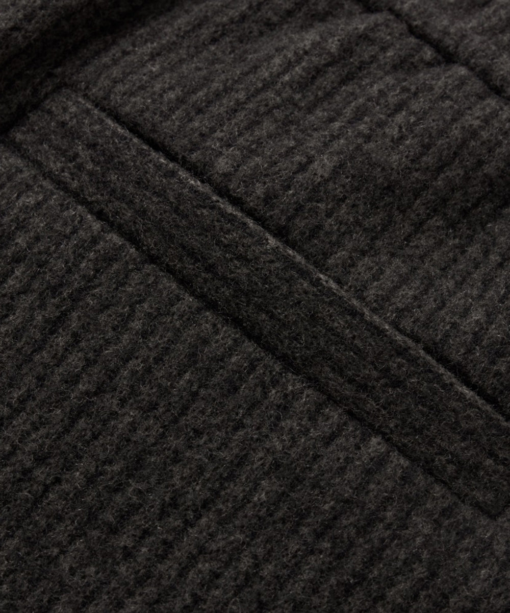 TWEED PANTS