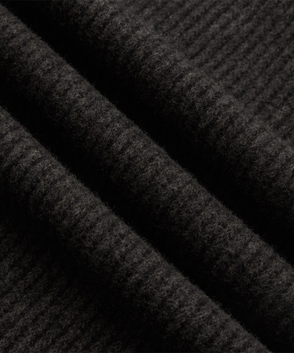 TWEED PANTS