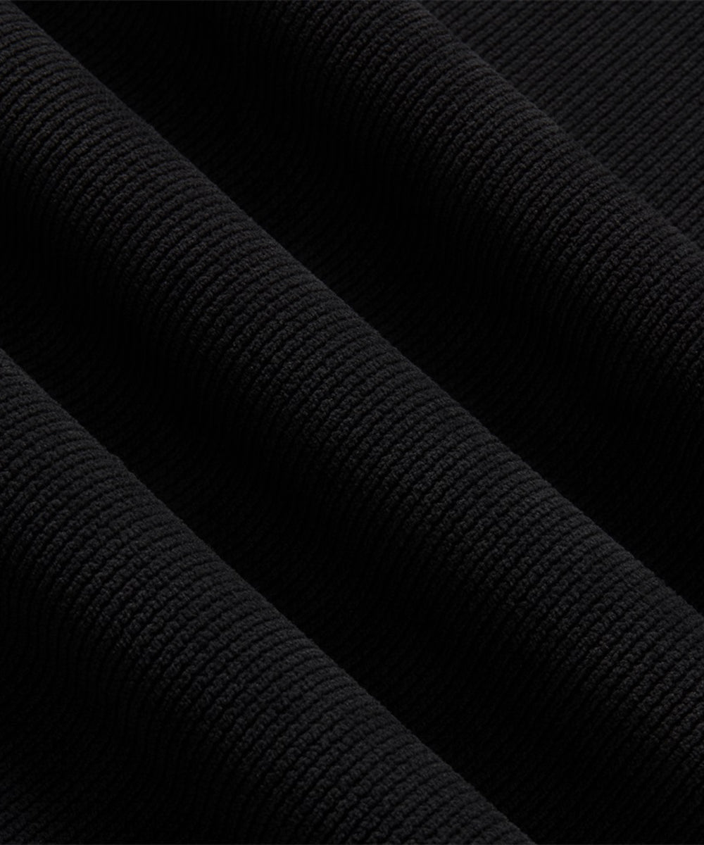 CORDUROY WIDE PANTS