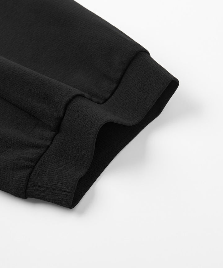 DRY L.SLEEVE TEE