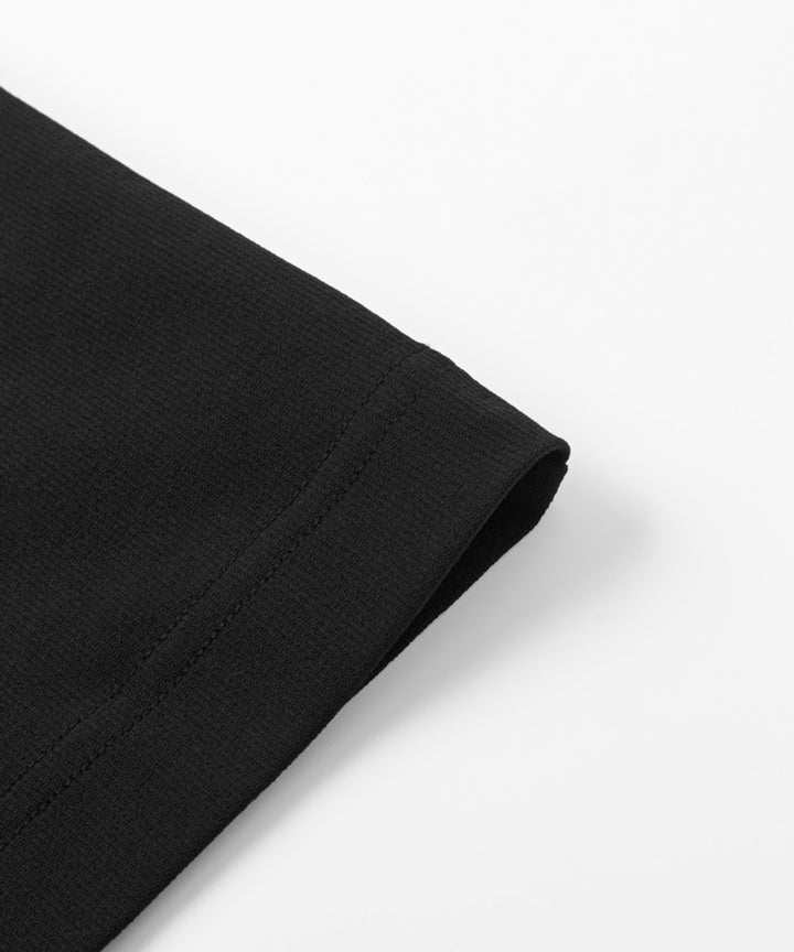 DRY L.SLEEVE TEE