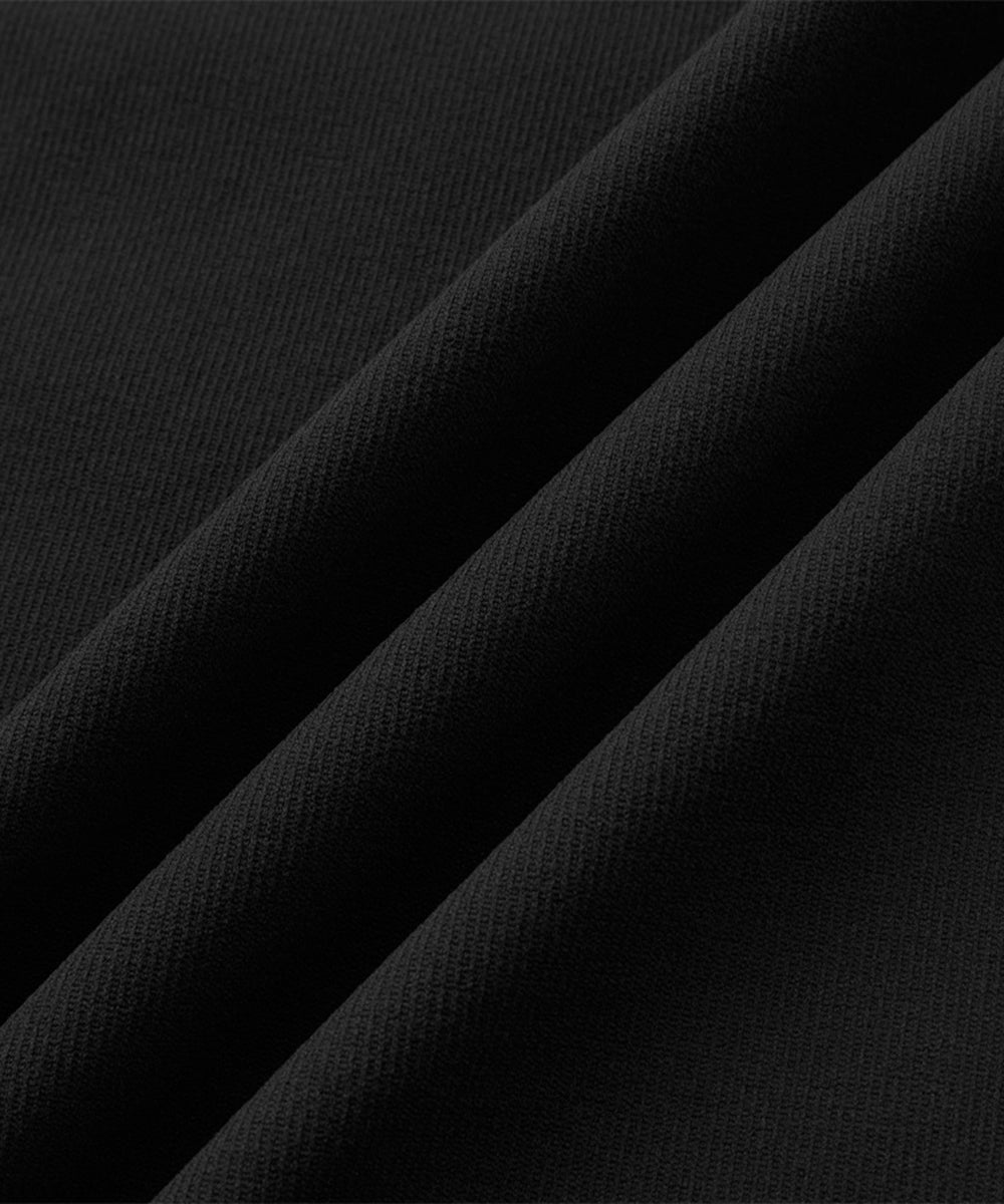 DRY L.SLEEVE TEE