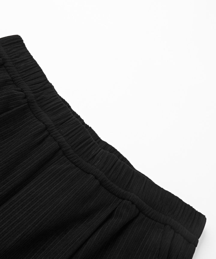 CORDUROY EASY PANTS