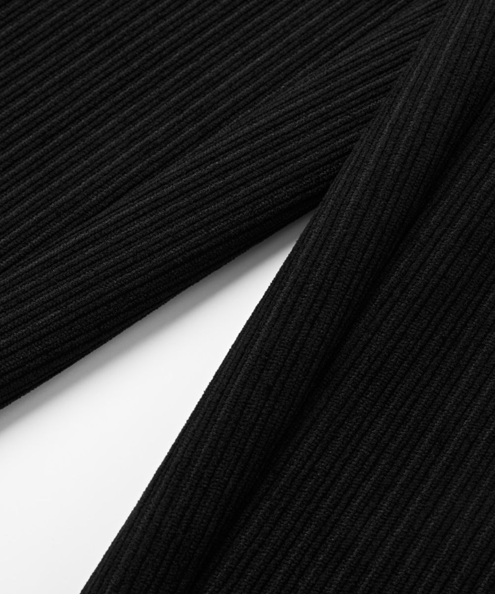 CORDUROY EASY PANTS