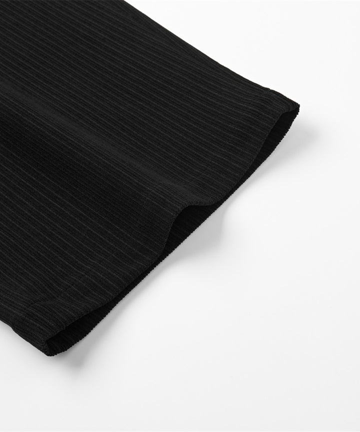 CORDUROY EASY PANTS
