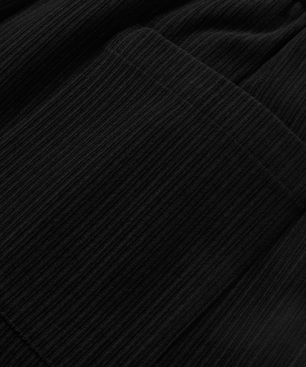 CORDUROY EASY PANTS