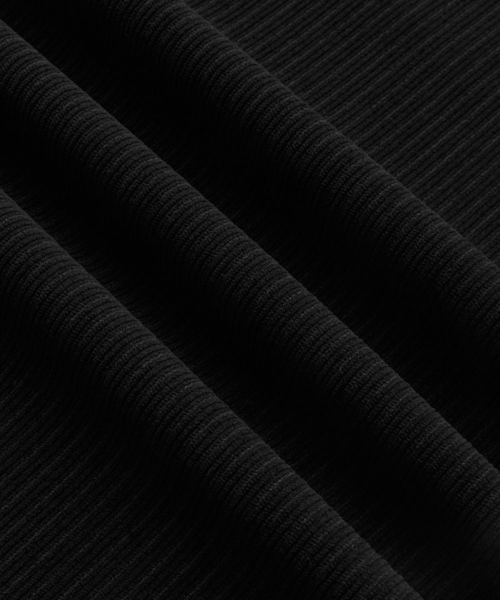 CORDUROY EASY PANTS