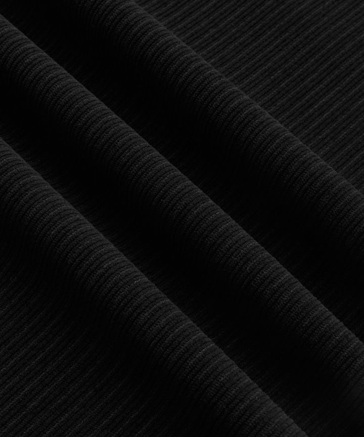 CORDUROY EASY PANTS