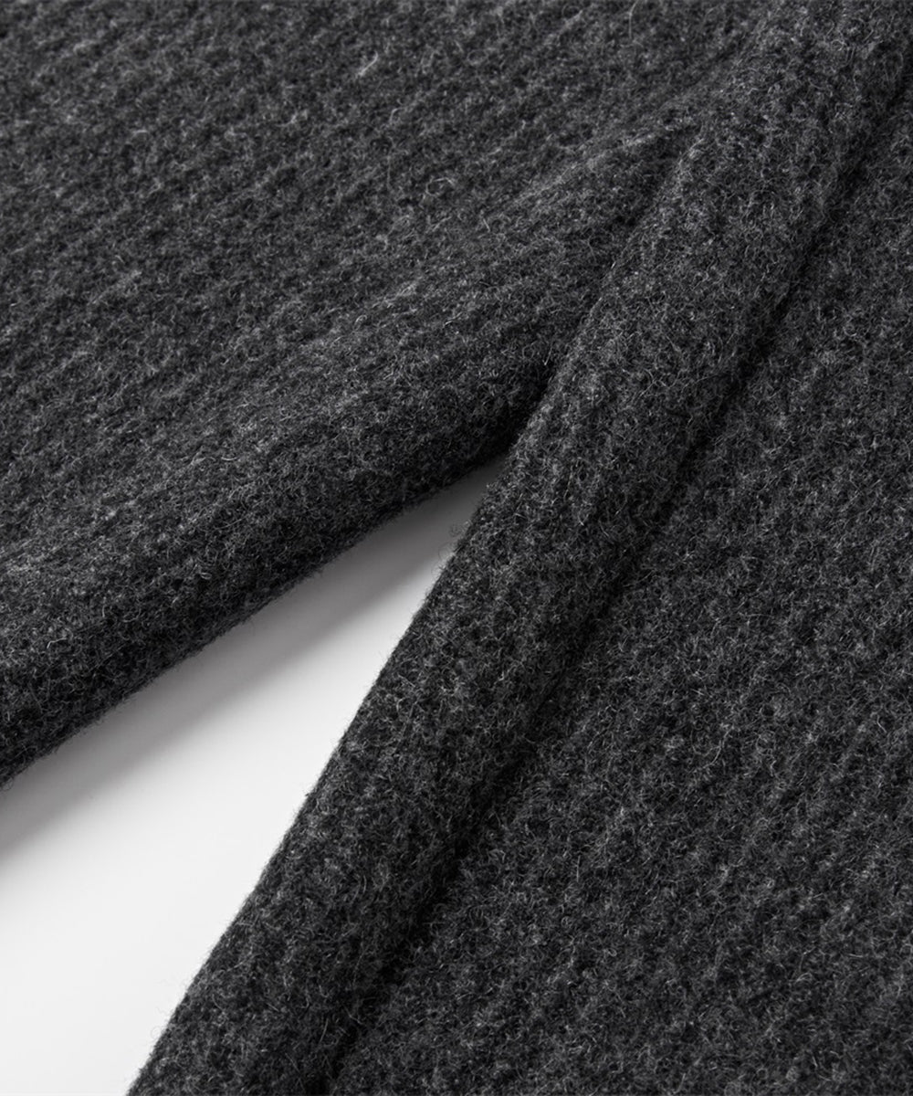TWEED PANTS