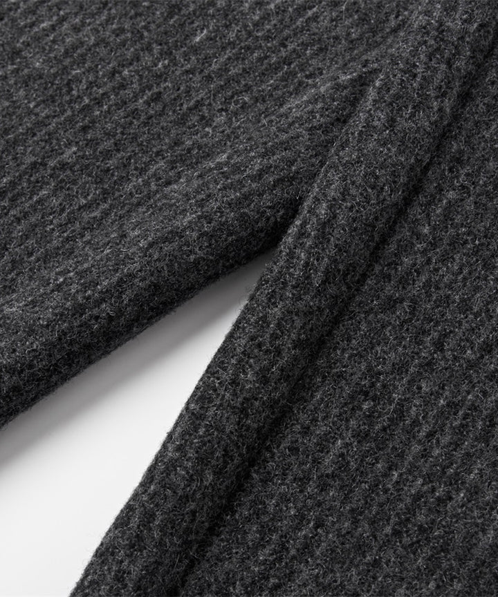 TWEED PANTS