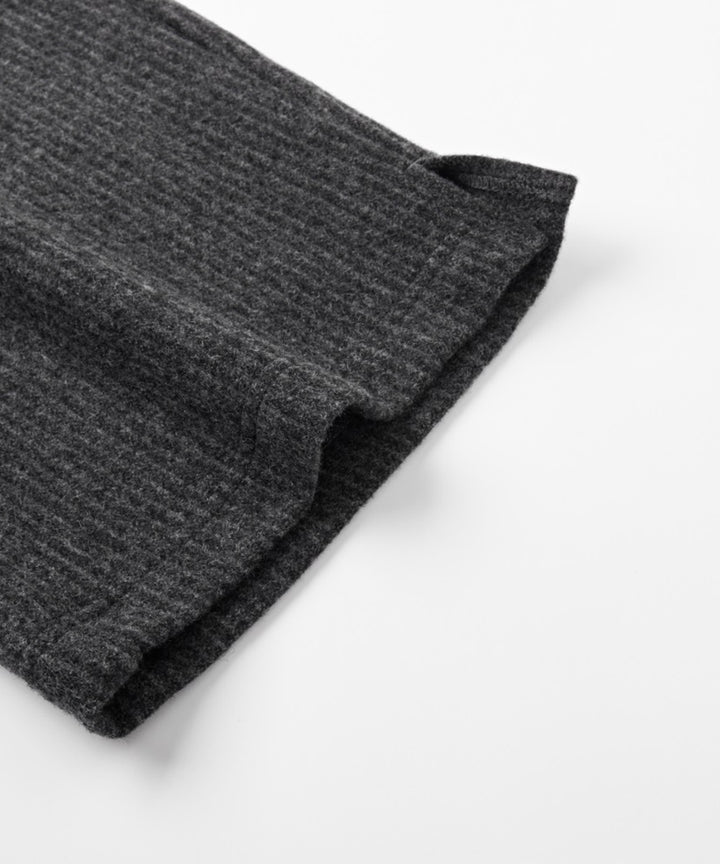 TWEED PANTS