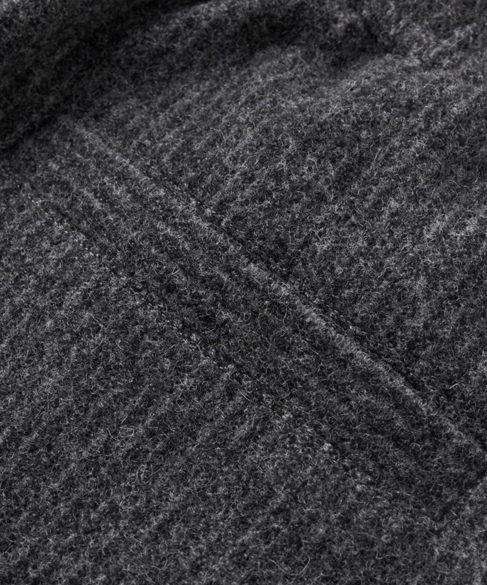 TWEED PANTS