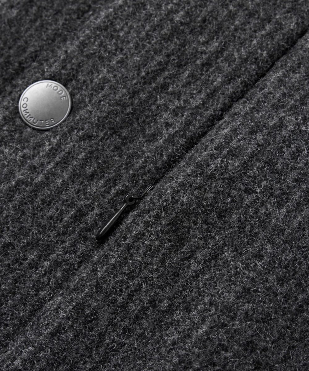 TWEED JACKET