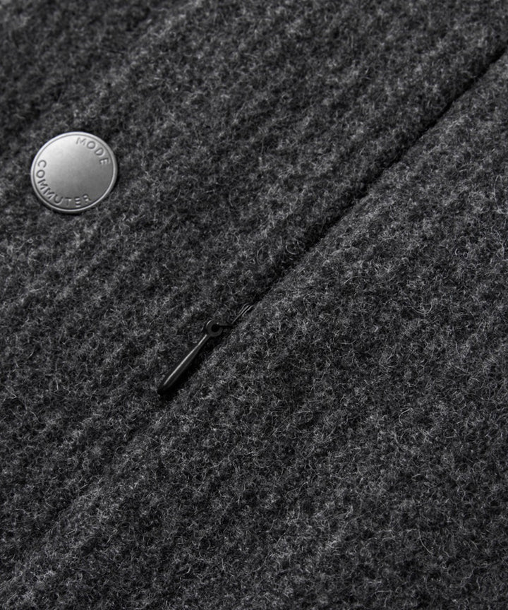 TWEED JACKET