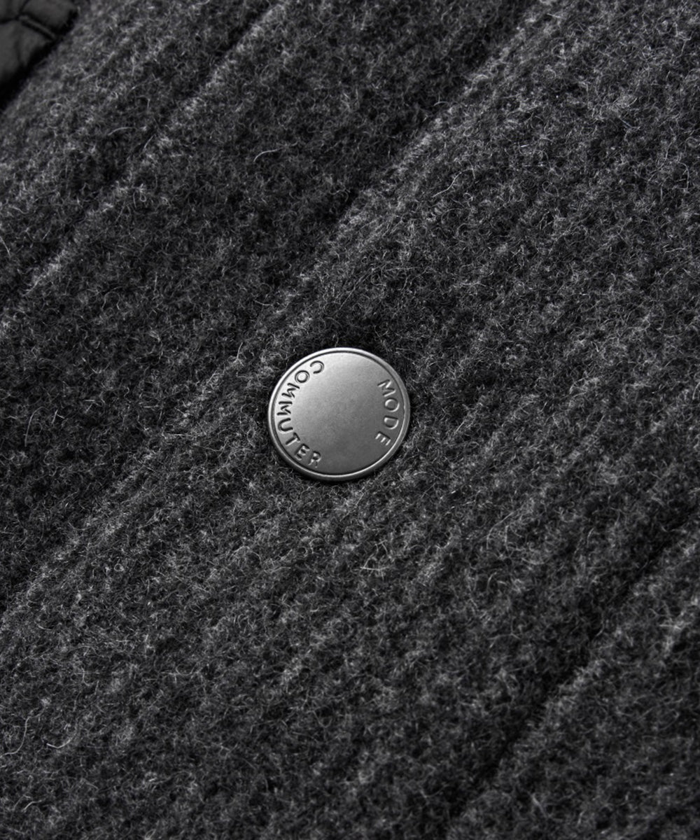 TWEED JACKET