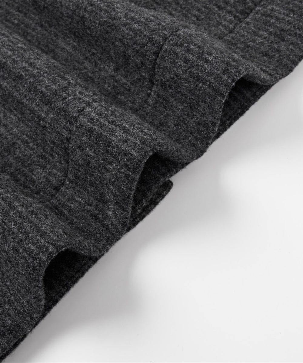 TWEED JACKET