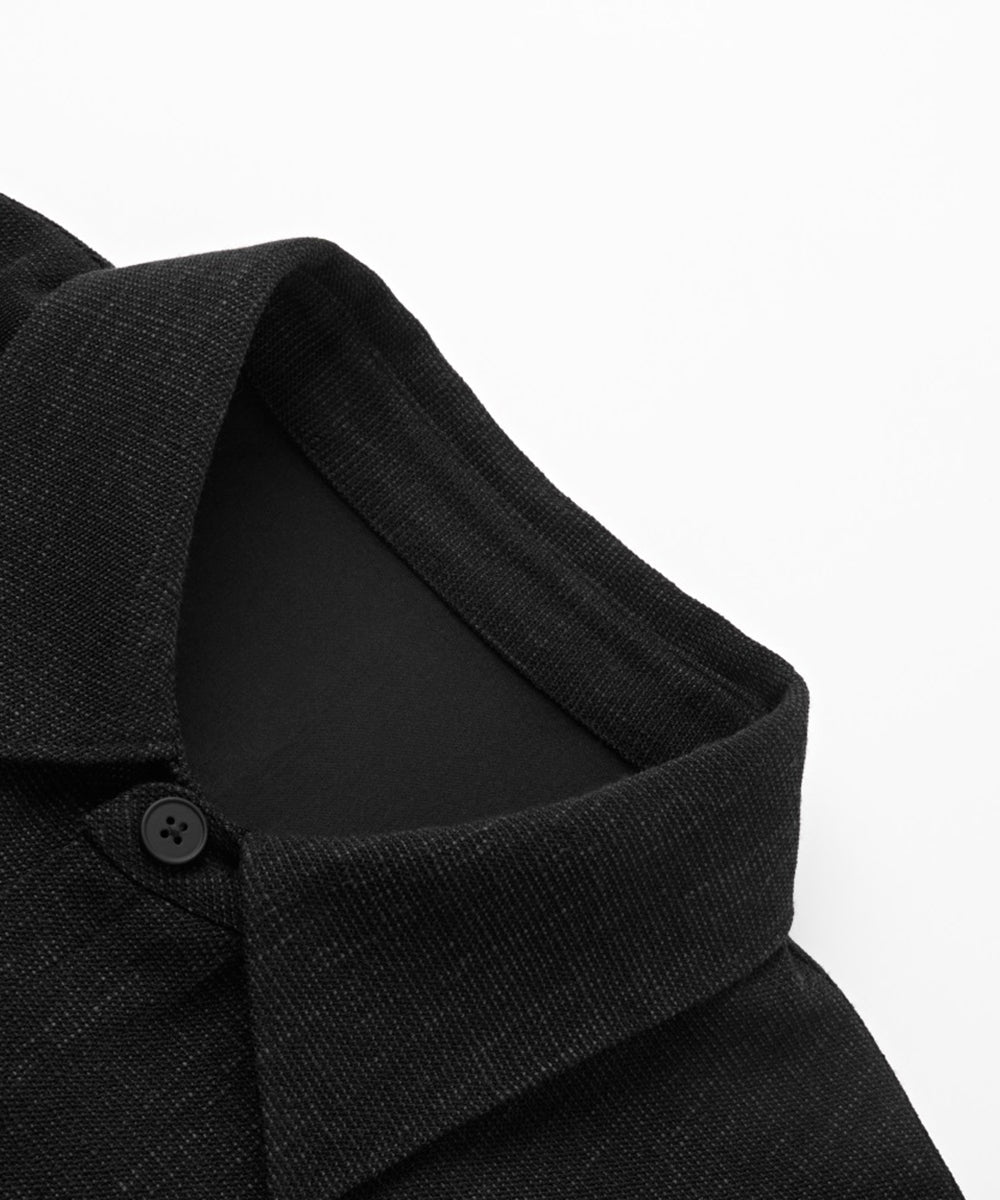 OVERLAYER SHIRT
