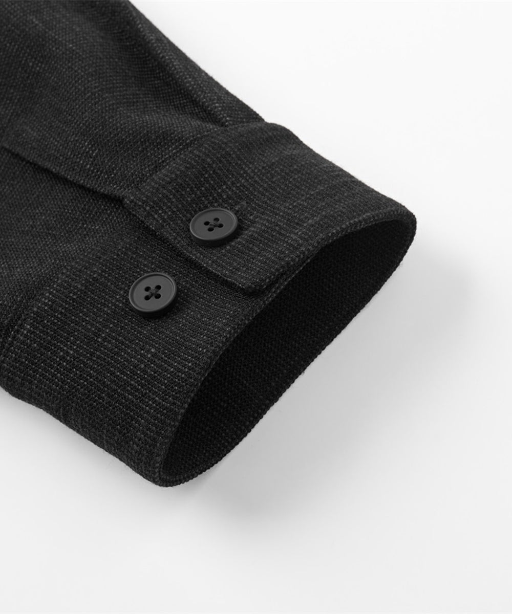 OVERLAYER SHIRT