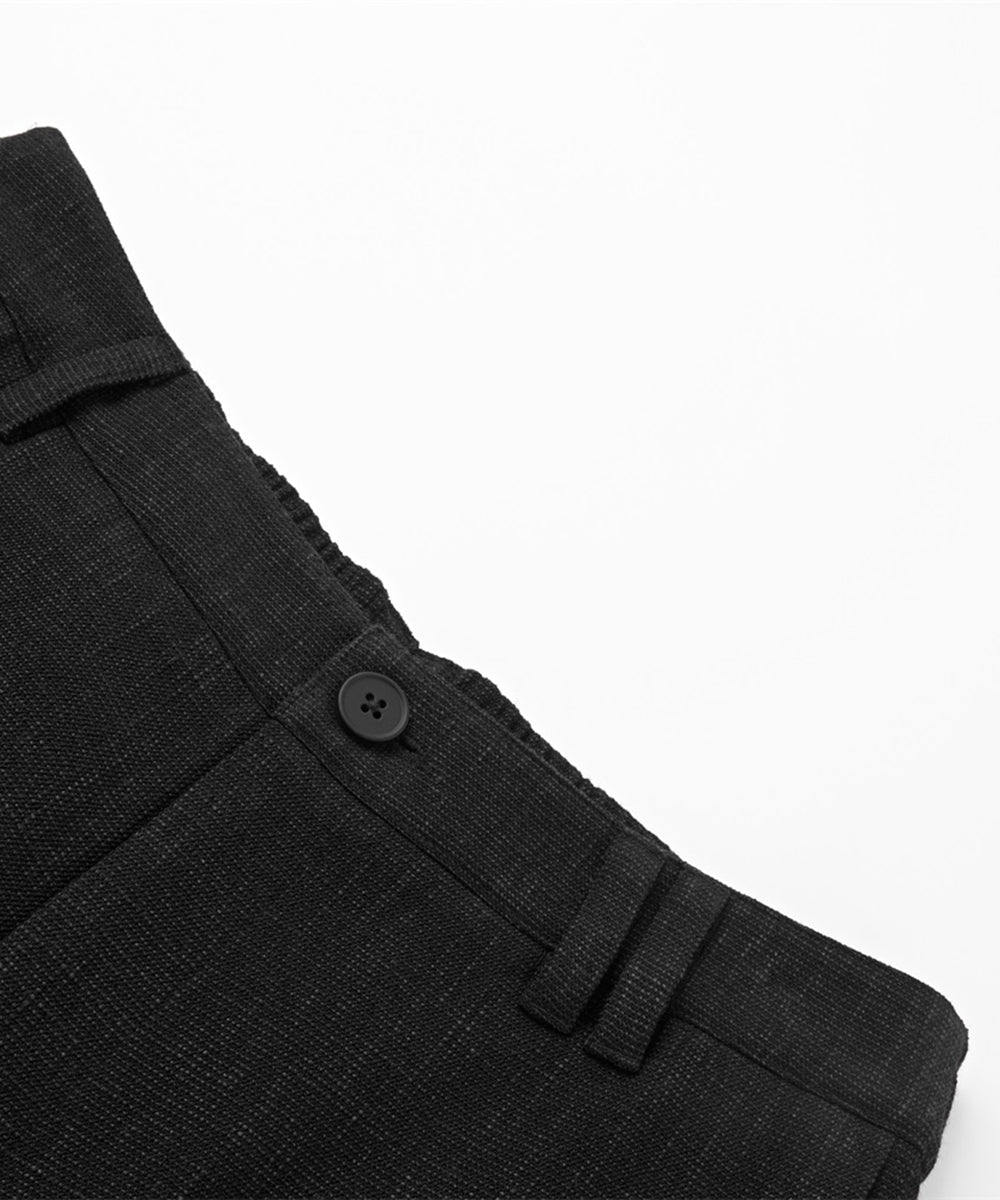 LOOSE FIT PANTS