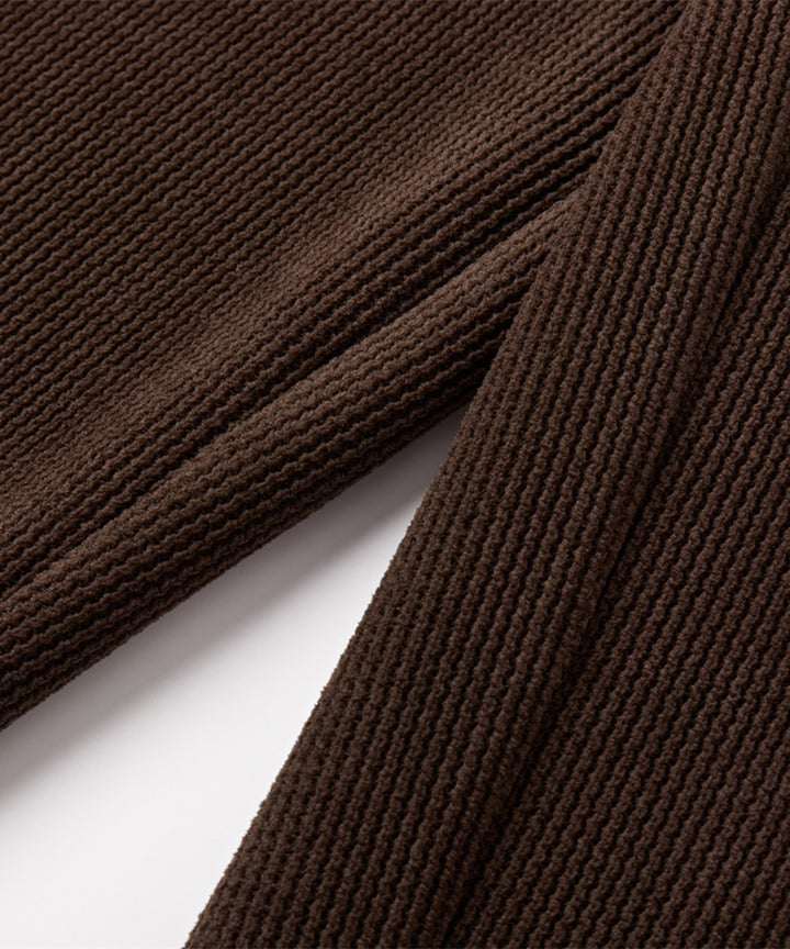FLEECE EASY PANTS