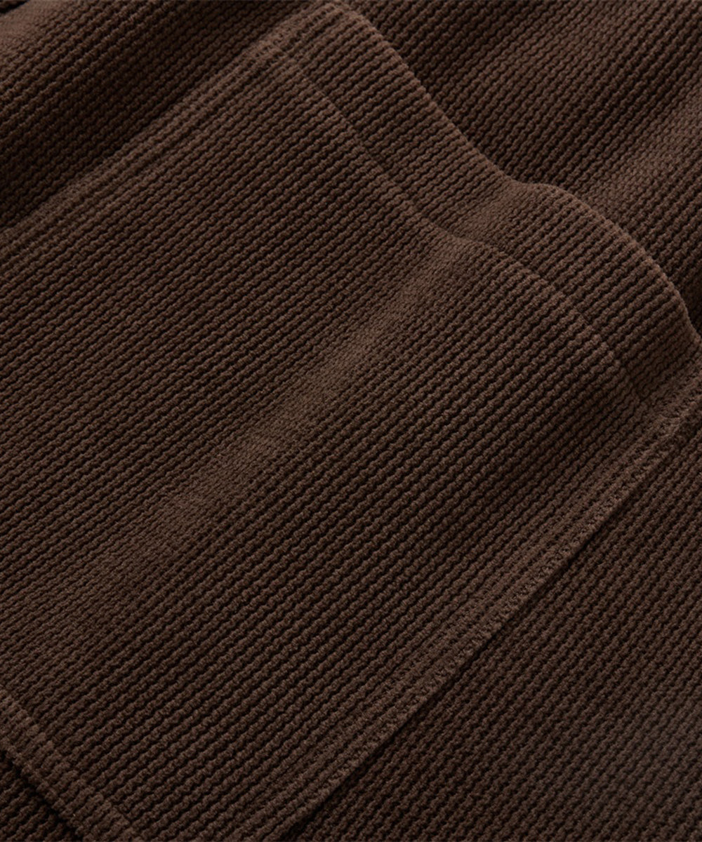 FLEECE EASY PANTS