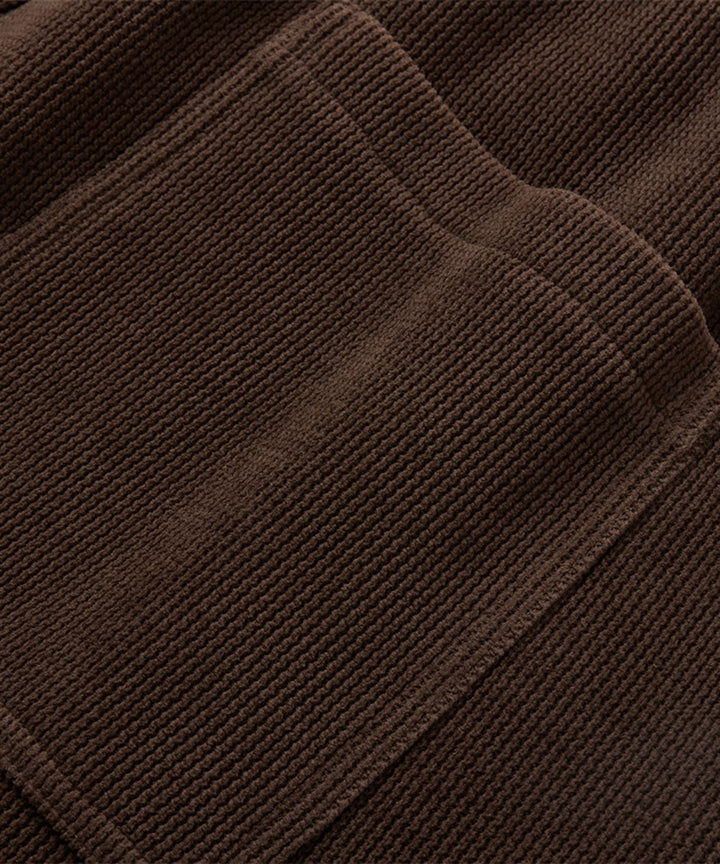 FLEECE EASY PANTS