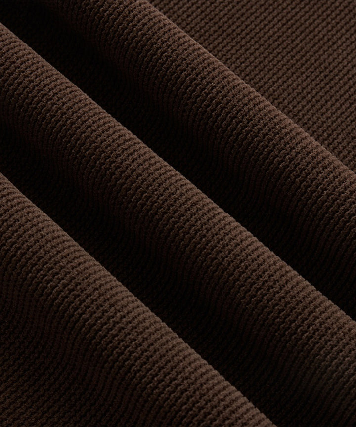 FLEECE EASY PANTS