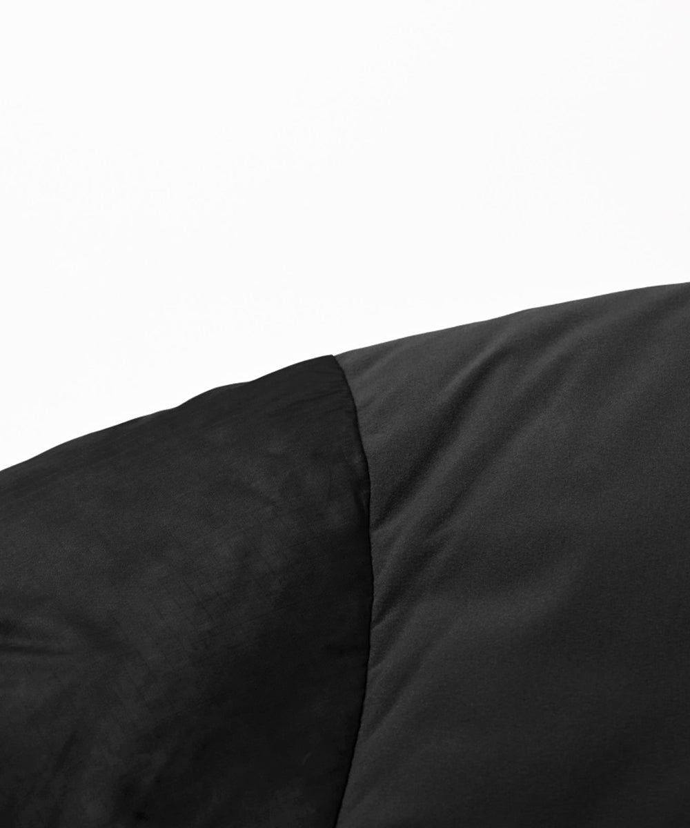 LIGHT DOWN COAT