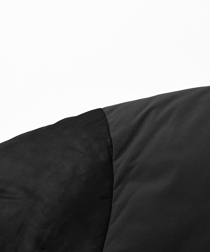 LIGHT DOWN COAT